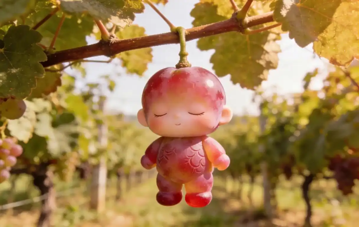 Stylized anime character and 3D avatar animation demonstrating the non-photorealistic capabilities of LongCat Video Avatar 1.5.